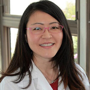 Dr Jane Hoashi MD orthopedic specialist