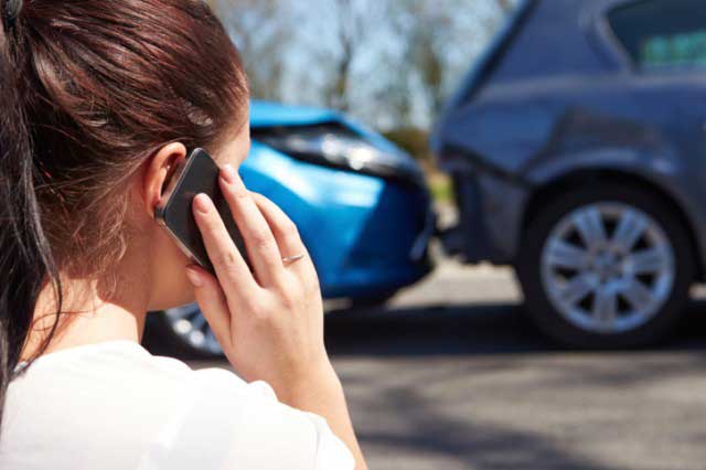 vehicle accident injuries