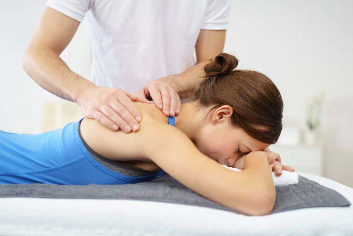 medical-massage